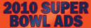 Watch every commercial from Super Bowl XLIV