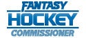 Fantasy Hockey Commissioner
