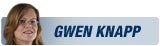 Gwen Knapp