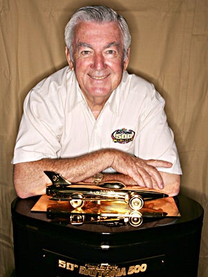 Bobby Allison (Getty Images)