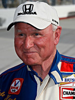 Cale Yarborough (Getty Images)