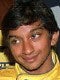 Narain Karthikeyan