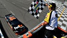 Denny Hamlin (Getty Images)