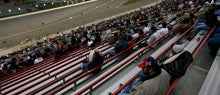 NASCAR fans (Getty Images)