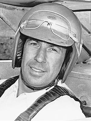 Ned Jarrett (Racing One/Getty Images)
