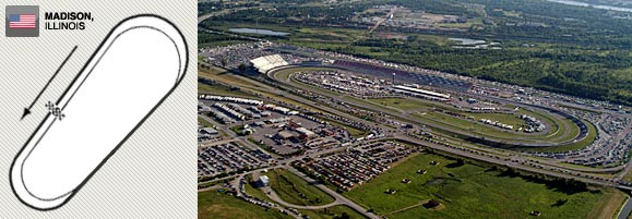 Memphis International Raceway >> Opiniones de Gateway Motorsports Park Memphis International Raceway >> Opiniones de Gateway Motorsports Park