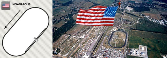 Photo courtesy Lucas Oil Raceway