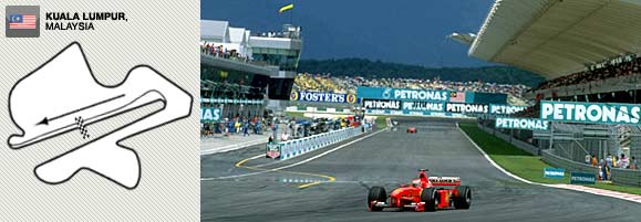 Photo courtesy<br>Sepang International Circuit