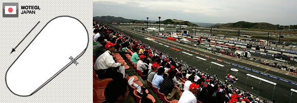 Photo courtesy Twin Ring Motegi