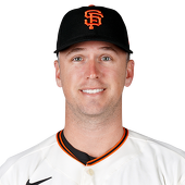 Giants C Buster Posey sitting Saturday following rough night : Fantasy News - 1660162