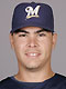 player photo