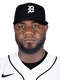 35 <b>Michael Pineda</b> SP - 1741763