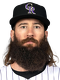 player photo