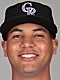 player photo