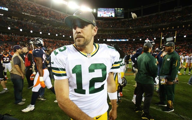 Packers, Colts in historically tough two-week run