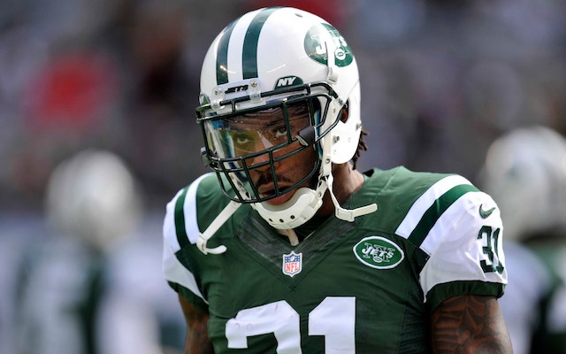 Jets CB Antonio Cromartie has vasectomy after 10 kids