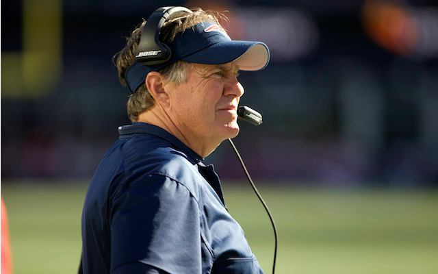Irsay remembers Belichick as young Colts aide