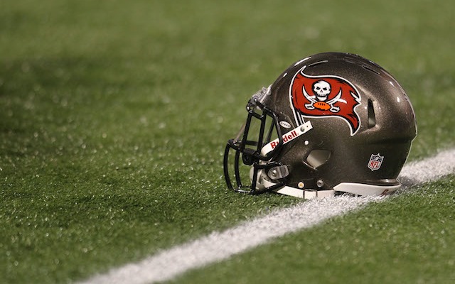 tampa bay buccaneers helmet wallpaper