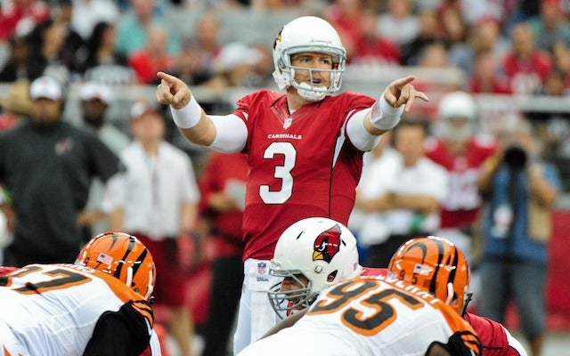 NFL starts flexing games: CIN-ARI to primetime