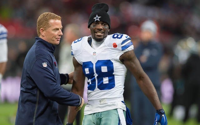 Dez: I'd take Noles' Ramsey with Boys' 1st pick