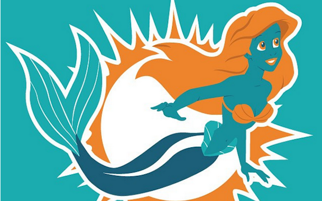 [Image: Dolphins-Disney-Logo-redesigned.png]