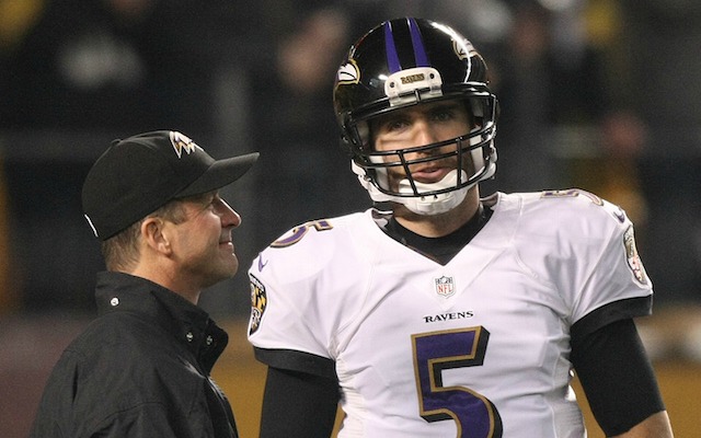 Baltimore Ravens on X: Statement from Head Coach John Harbaugh on