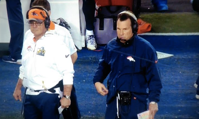 Kubiak thought Talib was offsides on missed FG