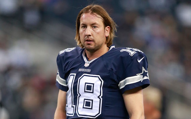 QB Kyle Orton agrees to deal with Bills - CBSSports.
