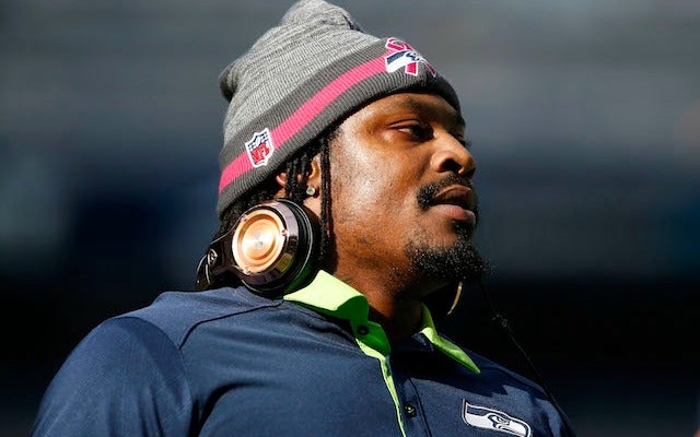 Seahawks rule out Marshawn Lynch vs. Bengals