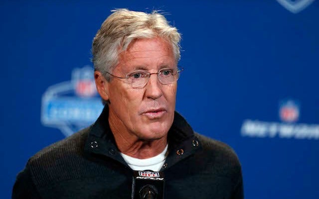 Seahawks coach: Jaguars will 'take off' in 2016