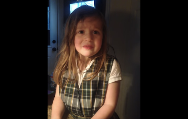 3-year-old rips Kroenke for 'stealing our Rams'