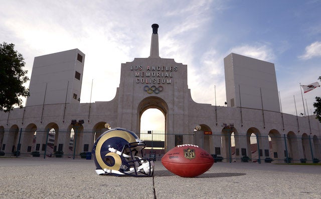 NFLPA unhappy with Rams' STL contract antics