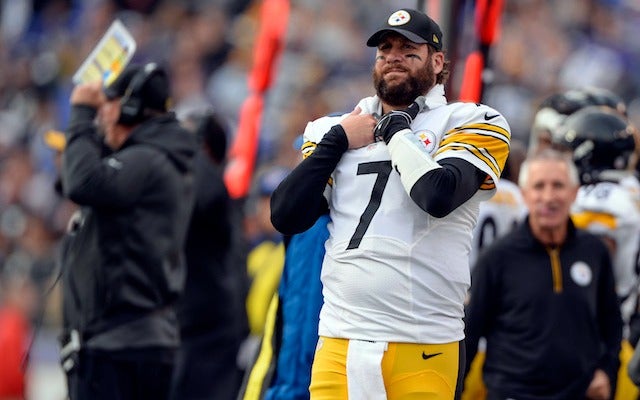 Super Bowl odds: Steelers top 3 playoff teams