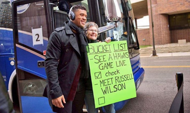 MVP watch: Can Wilson crack top three, win it?