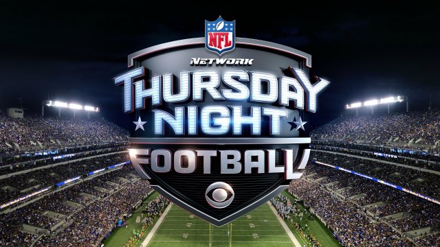 nfl thursday night football tonight who's playing