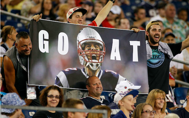 Jets LB coach makes Brady, Jordan comparison