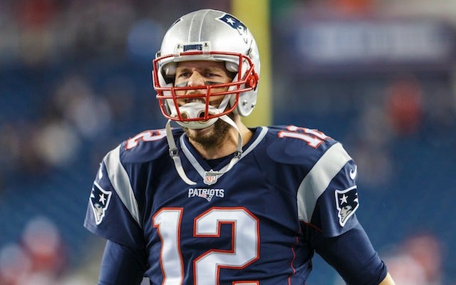 Two 9-0 teams mean title for Pats or Panthers?