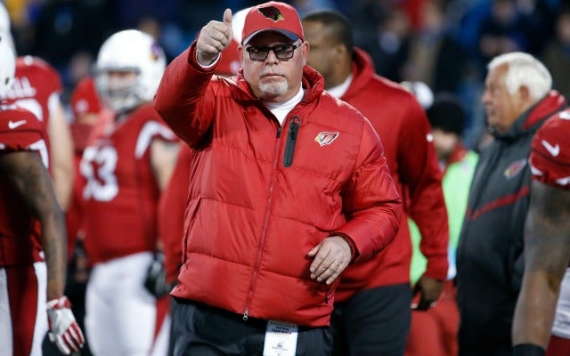 Cardinals' Arians, 63, says this will be 'last job'