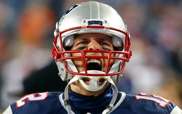 Brady passes Marino for third on all-time TD list