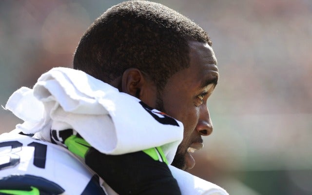 Kam Chancellor on failed holdout: 'Past is past'