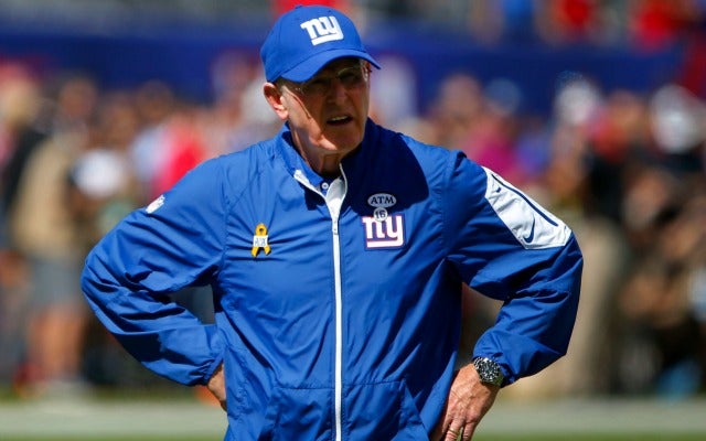 Coughlin: 'I certainly regret' passing on Edelman
