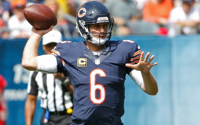 Cutler back