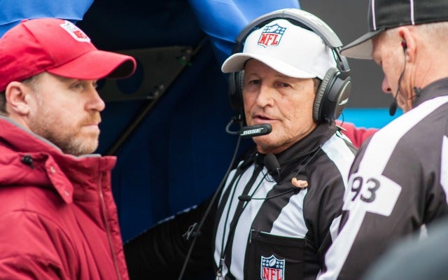 Kirwan: Better replay trims game by 20 minutes