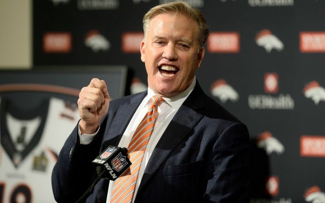 Jaguars' Jackson: Broncos have 'master plan'