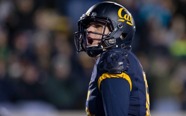 Goff is not worried about Browns drafting him