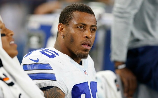 Jones on Hardy comments: 5 curious answers