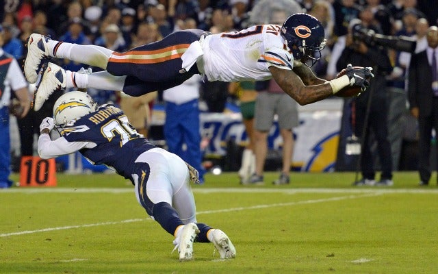 Alshon Jeffery