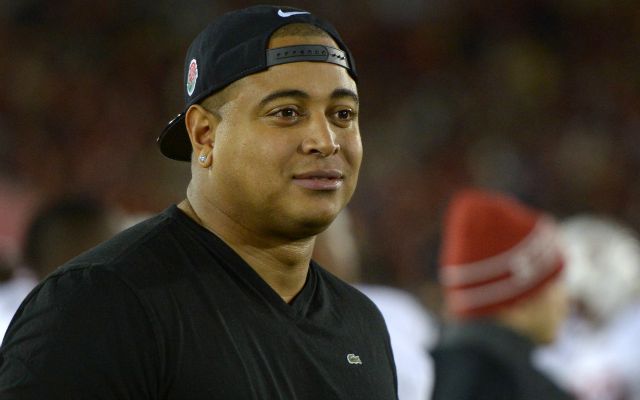Jonathan Martin net worth salary