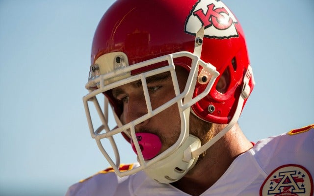 Gonzalez: Kelce could end up as all-time great