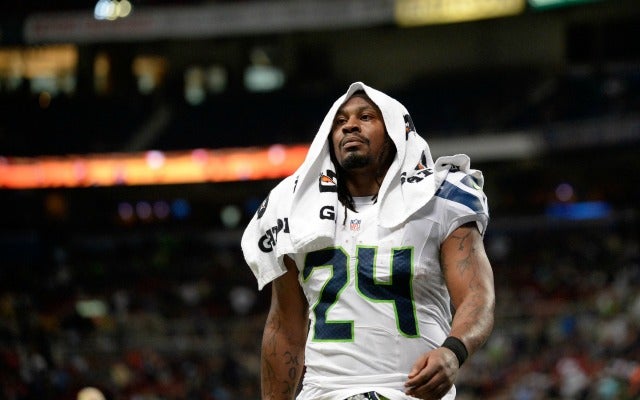 Seahawks GM: No one gets  Marshawn's No. 24